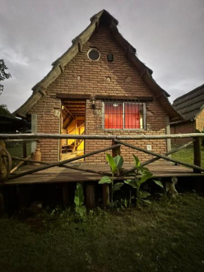 Cabañas INTI-NAILE